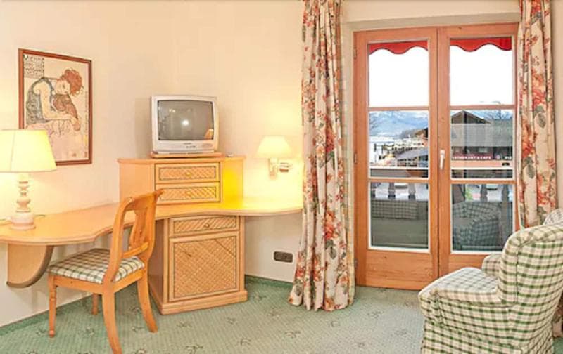Hotel Schlossblick Chiemsee 3