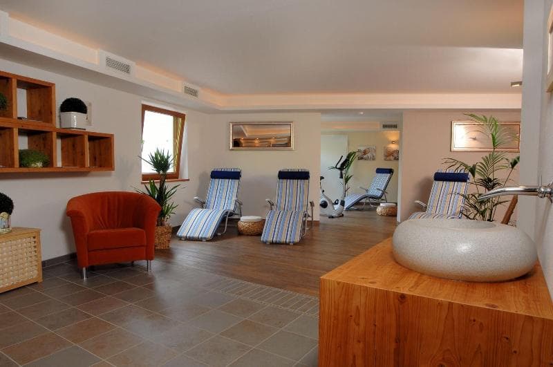 Hotel Geiger photo 1