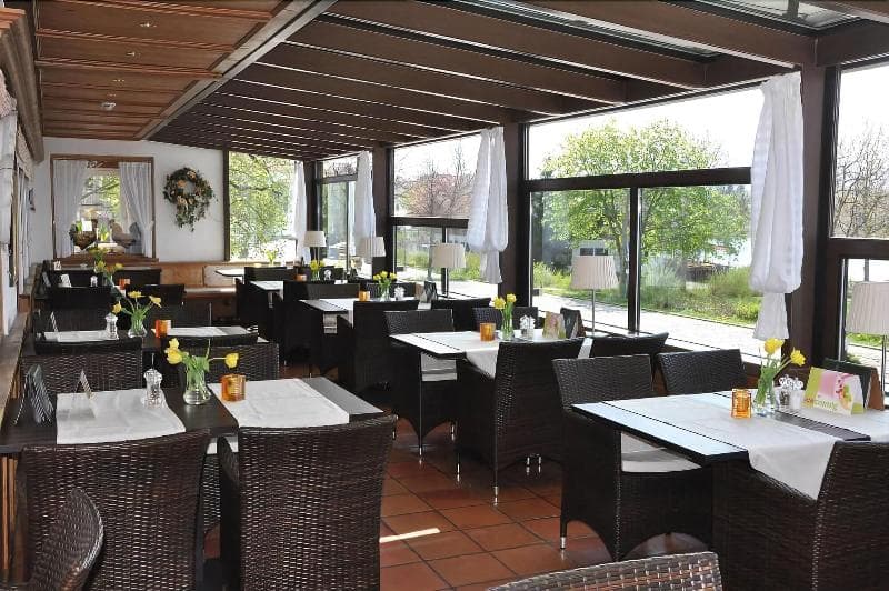 Hotel Geiger 3