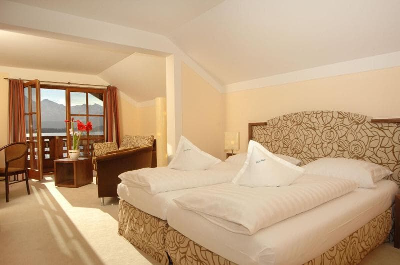 Hotel Geiger 4