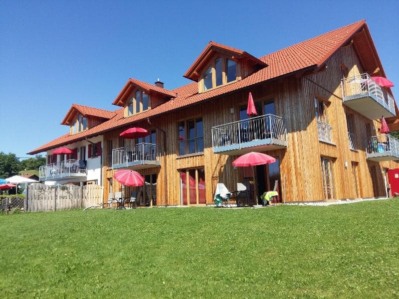 Seehotel Und Appartements Schnöller 5