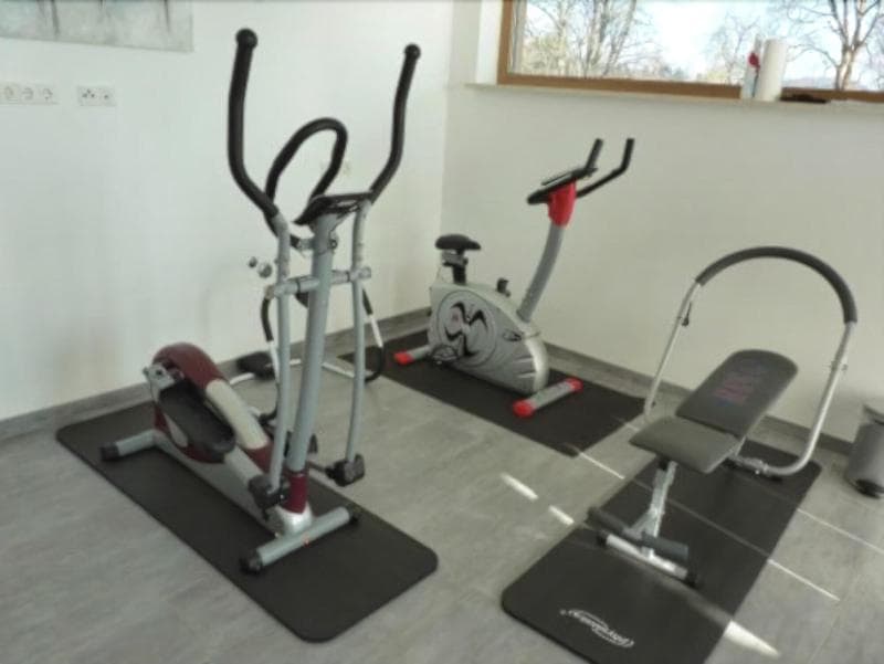 Seehotel Und Appartements Schnöller main