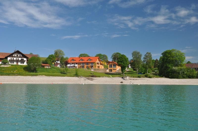 Seehotel Und Appartements Schnöller 4