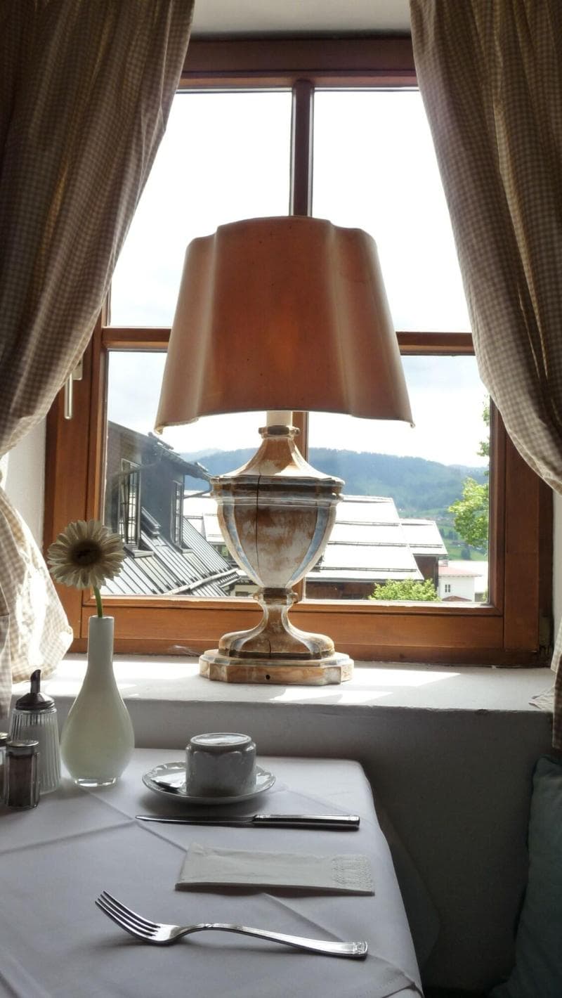 Hotel Bayerischer Hof photo 1