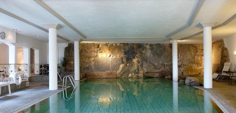 Hotel Bayerischer Hof 2