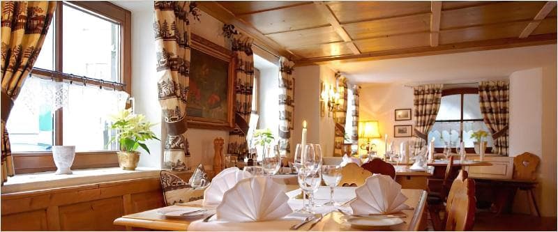 Hotel Bayerischer Hof 3