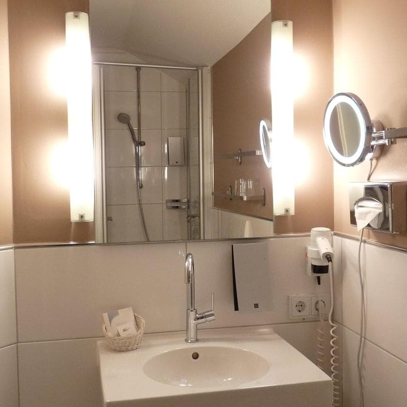 Hotel Bayerischer Hof 4