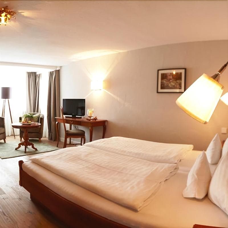 Hotel Bayerischer Hof 5