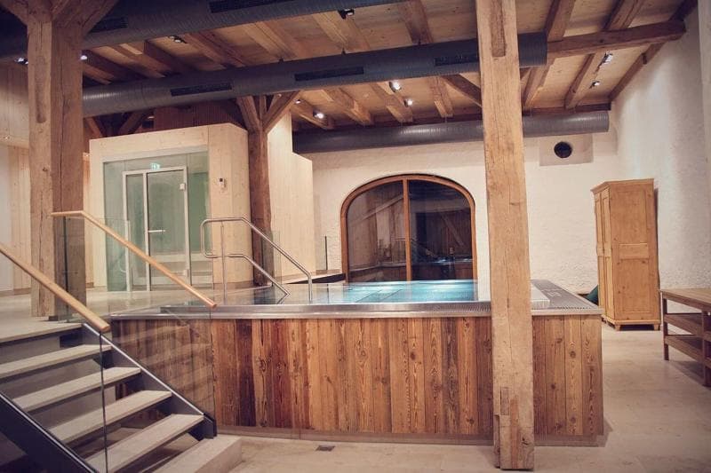 Romantik Hotel Zum Klosterbräu photo 1