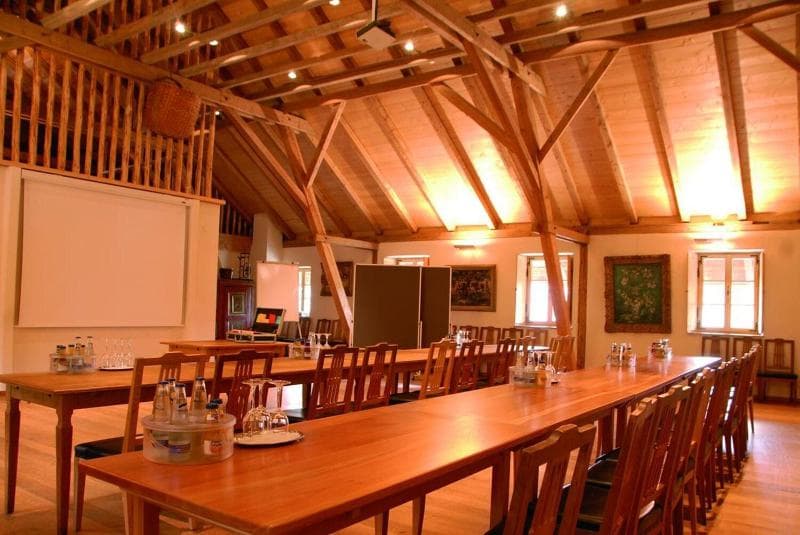 Romantik Hotel Zum Klosterbräu main