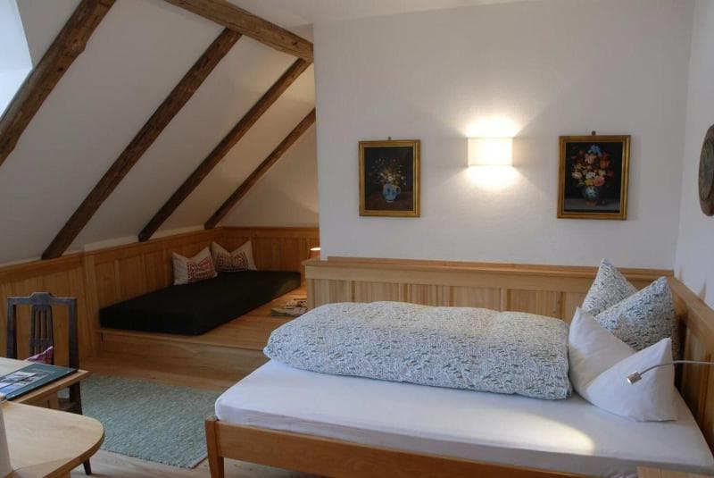 Romantik Hotel Zum Klosterbräu 4