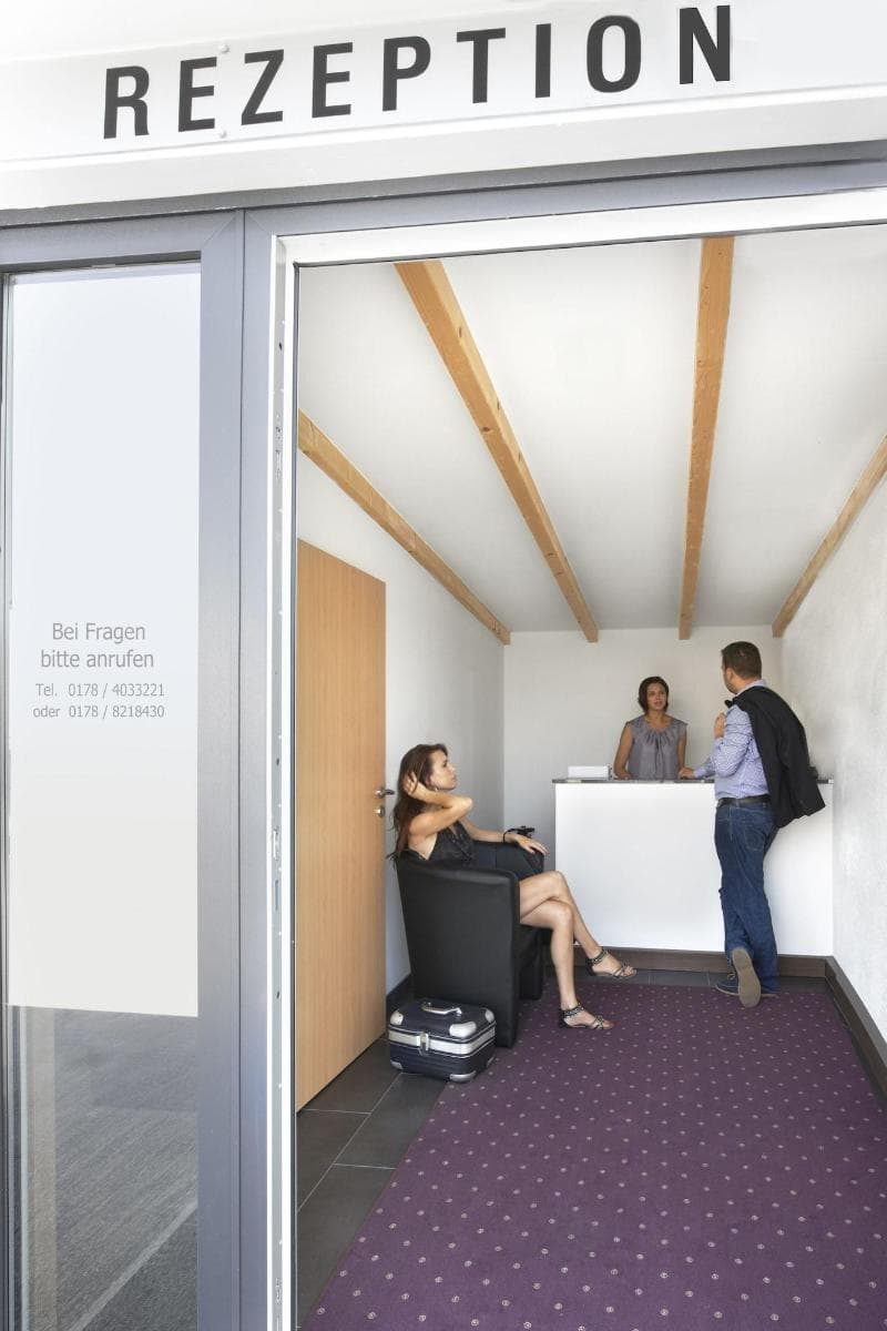 Hotel New In - Ingolstadt - Gaimersheim 3