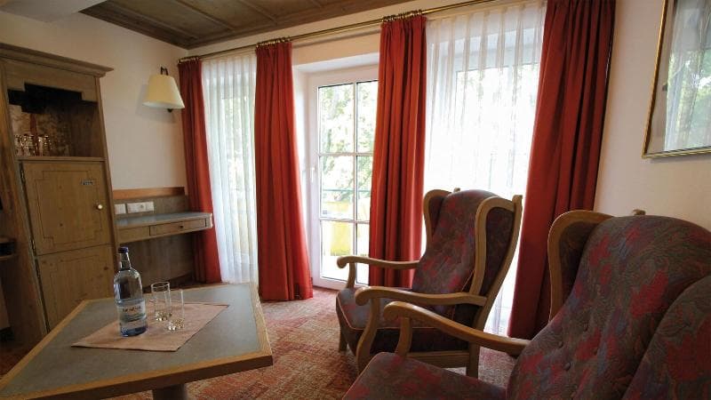 Hotel Promenade 4