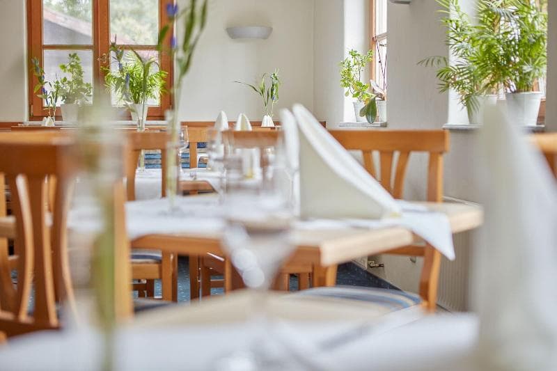 Hotel Garni Alte Sage Ruhpolding 2