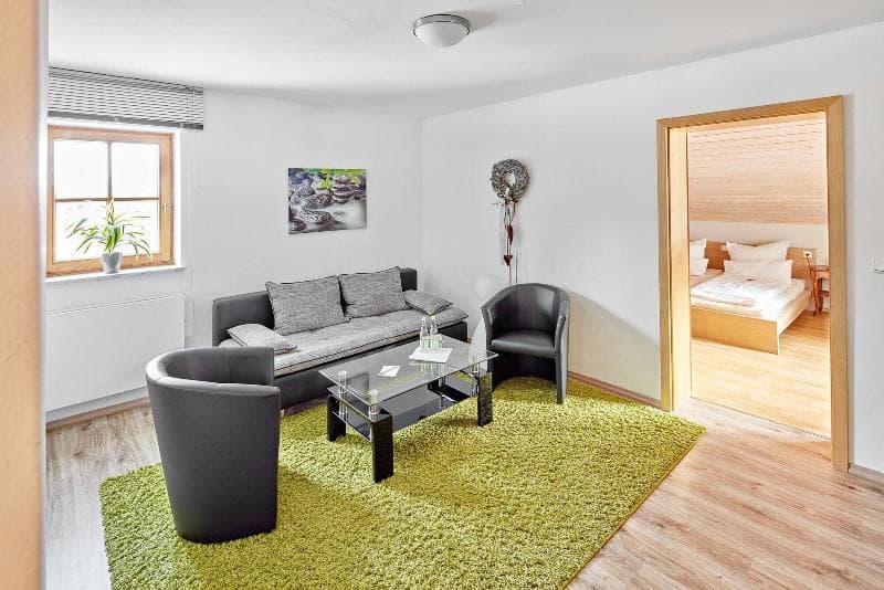 Hotel Garni Alte Sage Ruhpolding 3