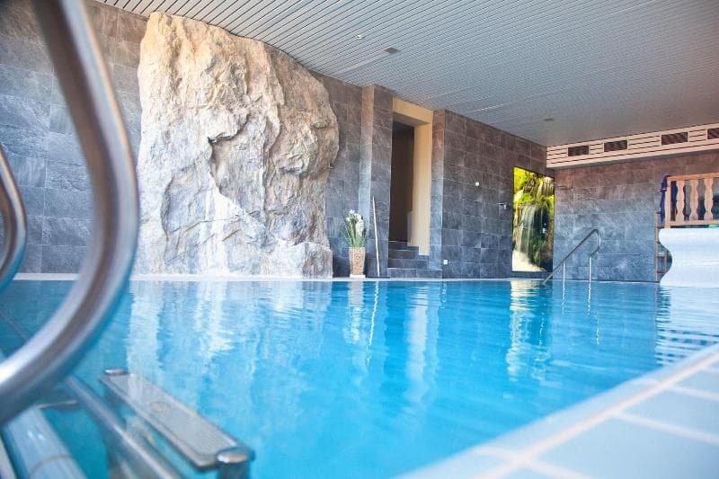 Hotel Am Wiesenhang (Adults Only) 5