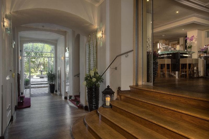 Maximilian Munich Apartments 4