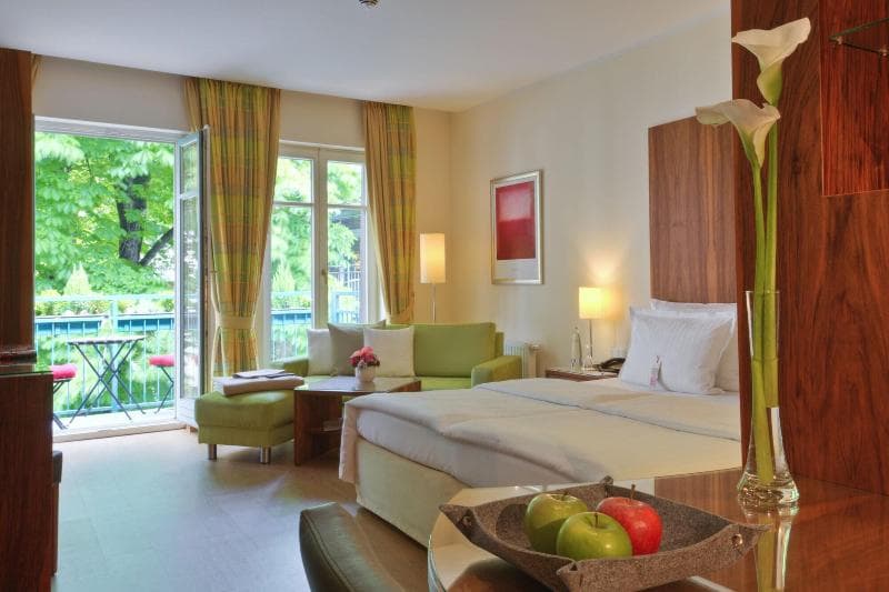 Maximilian Munich Apartments 3