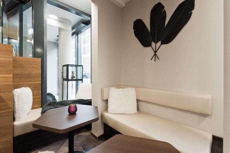 Elaya Hotel Munich City 2