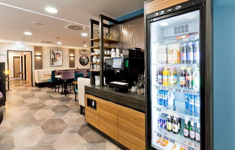 Elaya Hotel Munich City 5