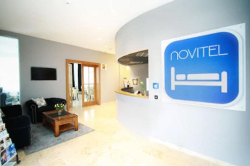 Novitel Kirchheim 4