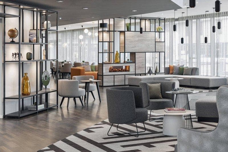 Residence Inn By Marriott Munich Ostbahnhof 3