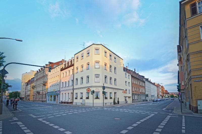 Hotel Konig Humbert 3