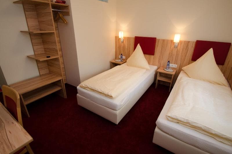 Hotel Konig Humbert photo 1