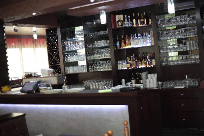 Hotel & Restaurant Poseidon main