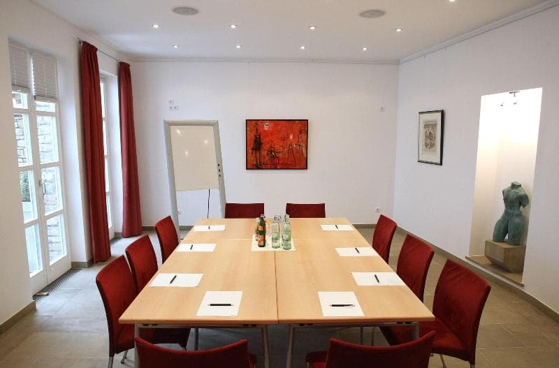 Hotel Am Torturm main