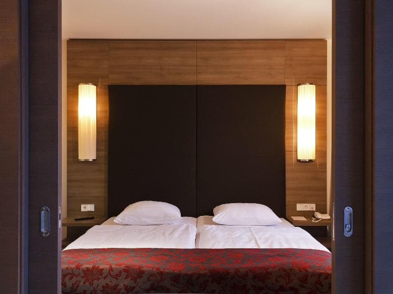 Forsters Posthotel 5
