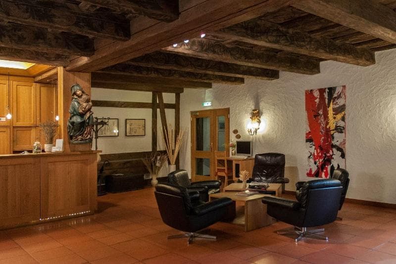Hotel- Restaurant Seethaler 3