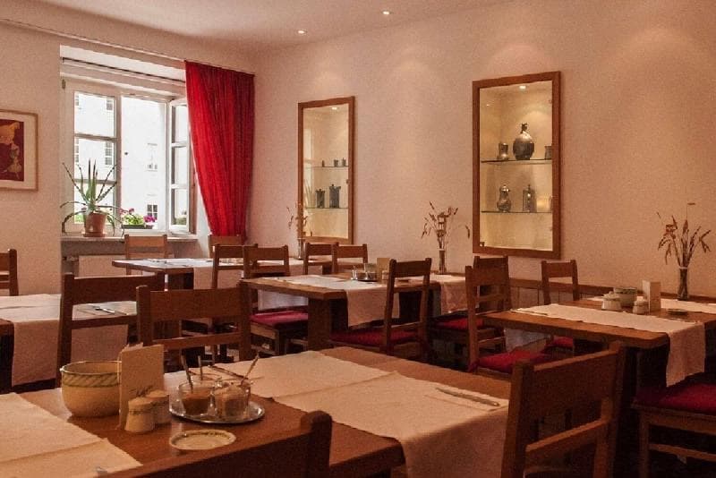 Hotel- Restaurant Seethaler main