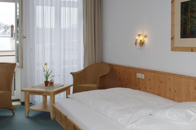 Hotel- Restaurant Seethaler 2