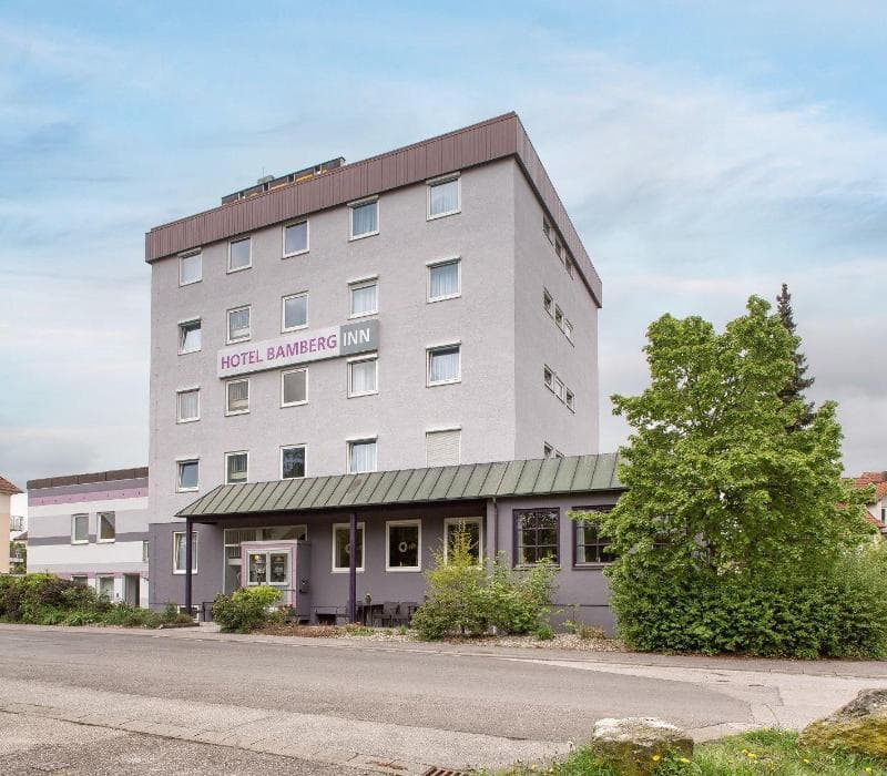 Bamberg Inn 3