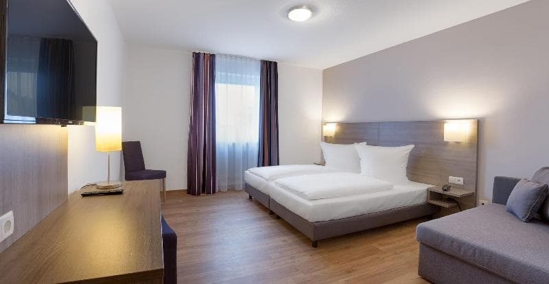 Bamberg Inn 2