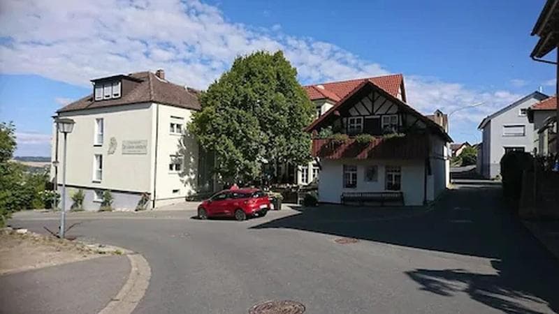 Zur Schonen Schnitterin Gasthof 3