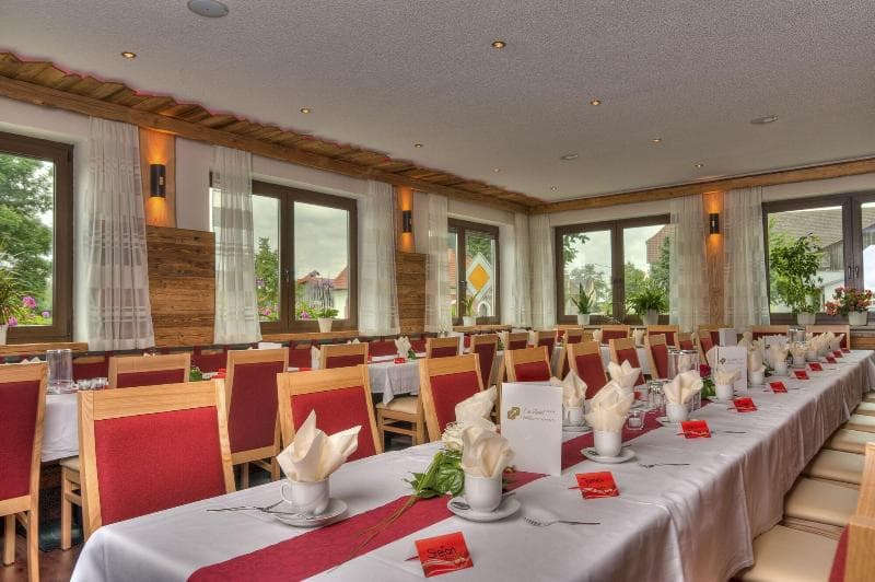 Landgasthof Goldenes Kreuz 3