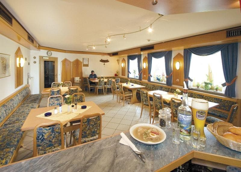 Panorama-Hotel Am See photo 1