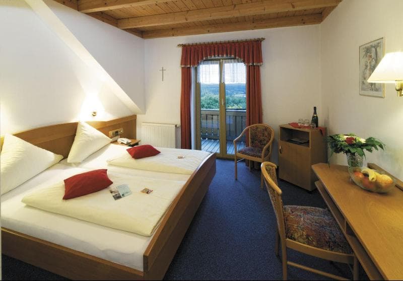 Panorama-Hotel Am See 5
