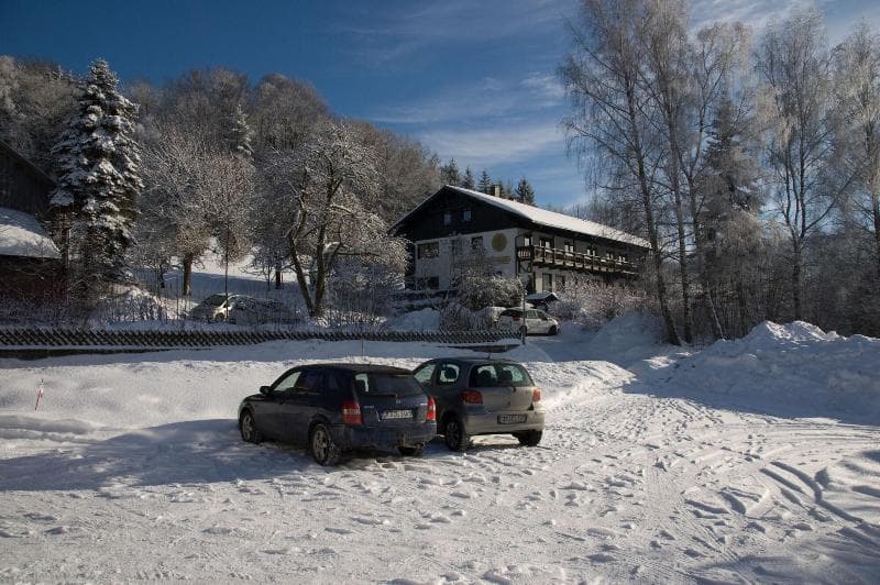Landhotel Bayerwald 4