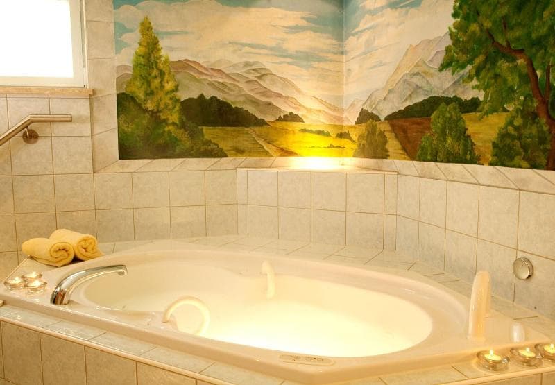 Landhotel Bayerwald 5
