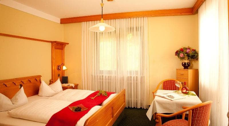 Landhotel Bayerwald 3