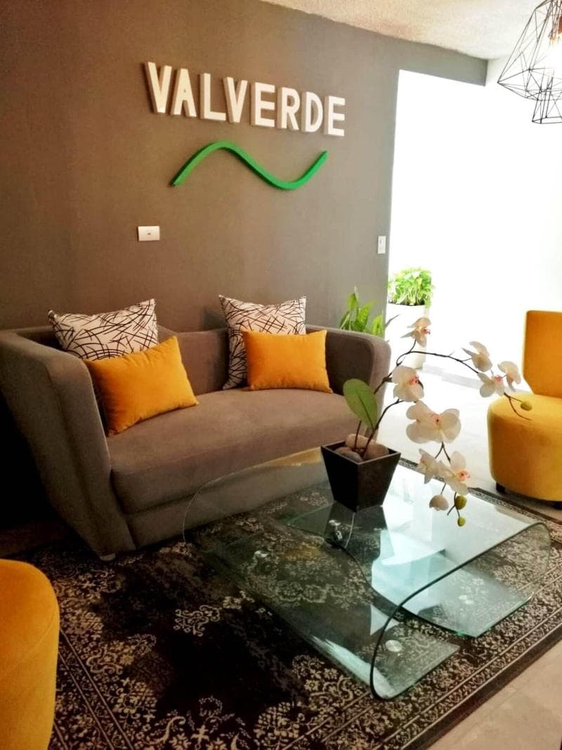 Hotel Boutique Valverde Santa Elena 5