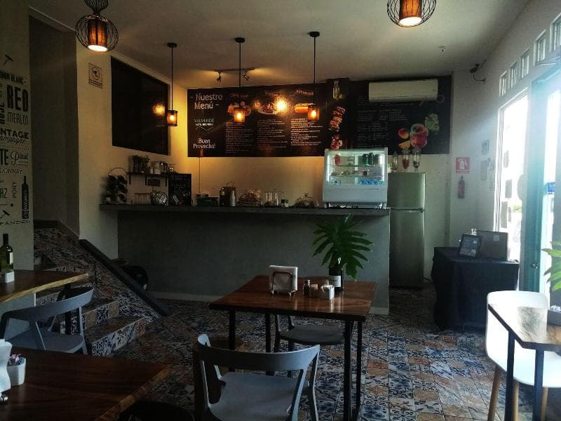 Hotel Boutique Valverde Santa Elena 2