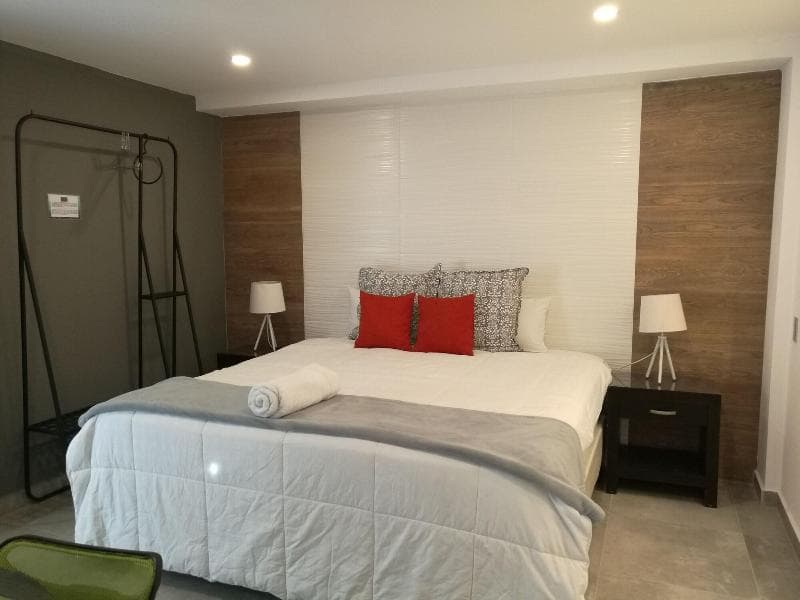 Hotel Boutique Valverde Santa Elena 3