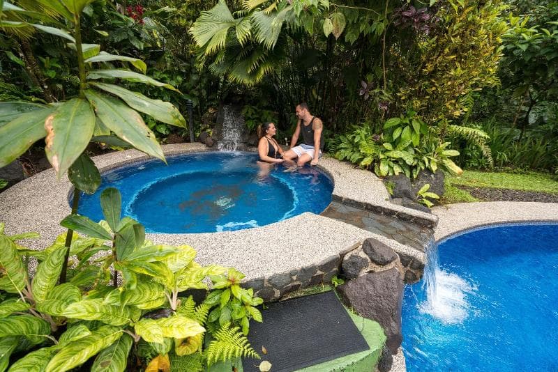 Catarata Eco Lodge (Adults Only) photo 1