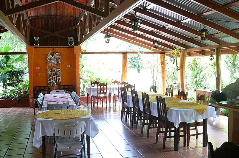 Catarata Eco Lodge (Adults Only) 3