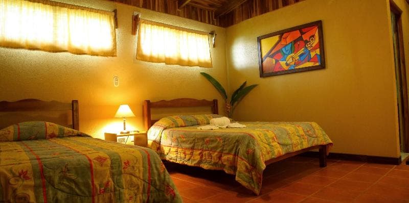 Catarata Eco Lodge (Adults Only) 4
