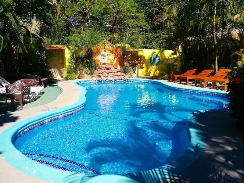 Villas Verdes 5